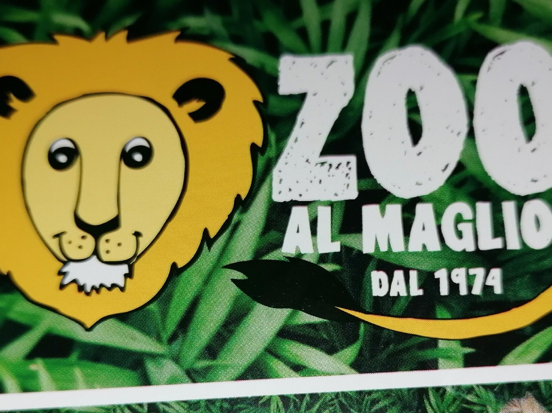 Zoo Al Maglio景点图片