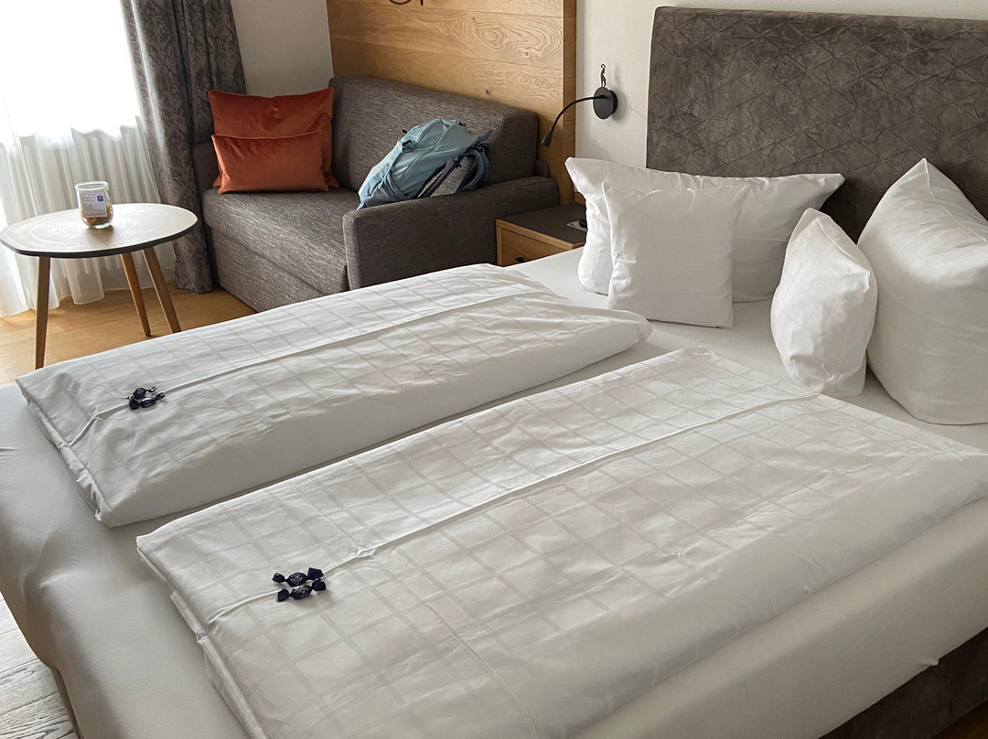 Hotel Adler主图