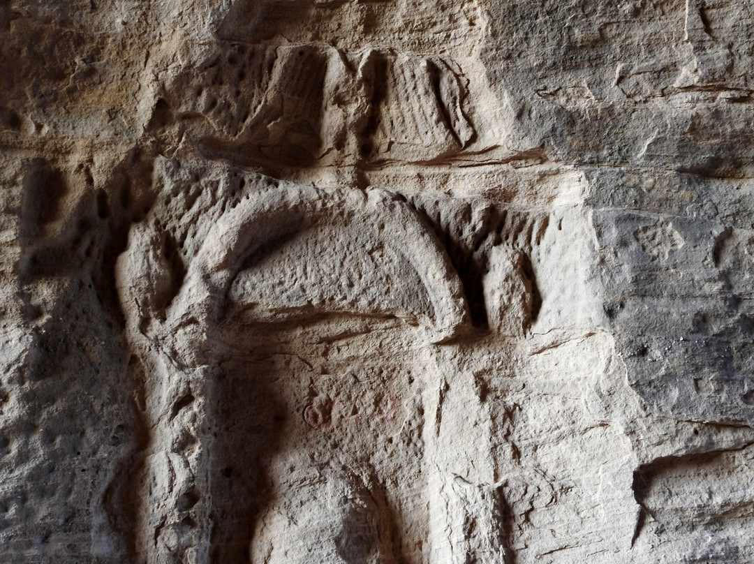 Al Diwan-AlUla必去景点