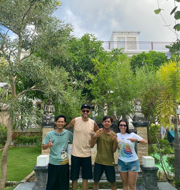 Govardhan Bungalow主图