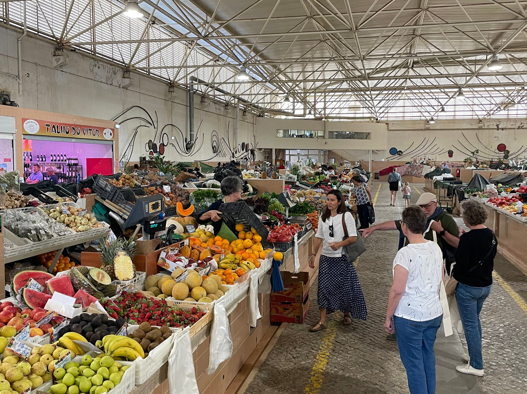Taste Algarve - Day Lessons景点图片