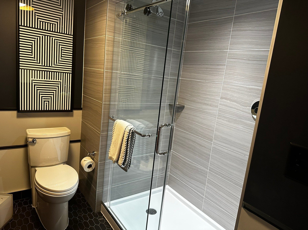 Cambria Hotel Boston Somerville主图