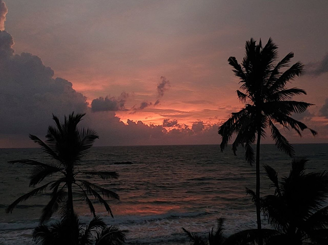 品川海滩亚洲休闲酒店主图