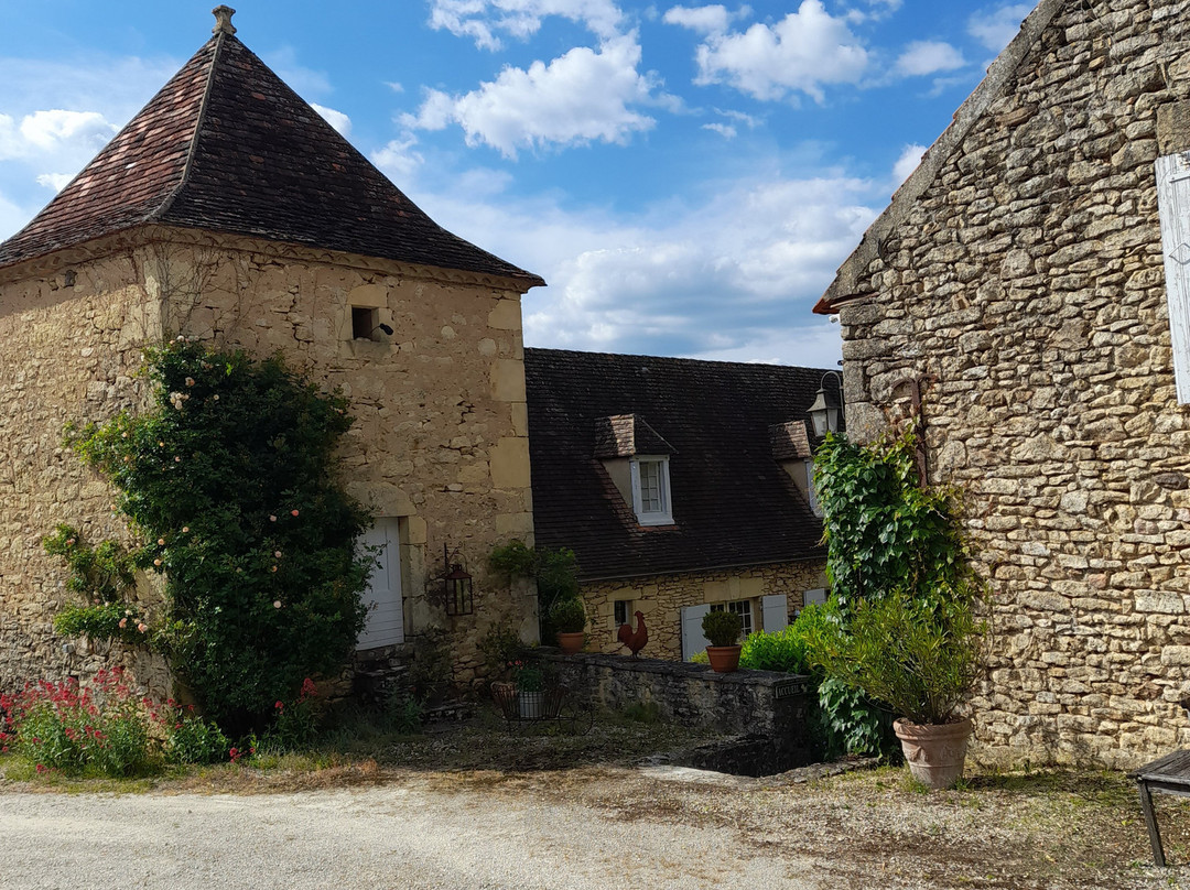 Le Clos Lascazes主图