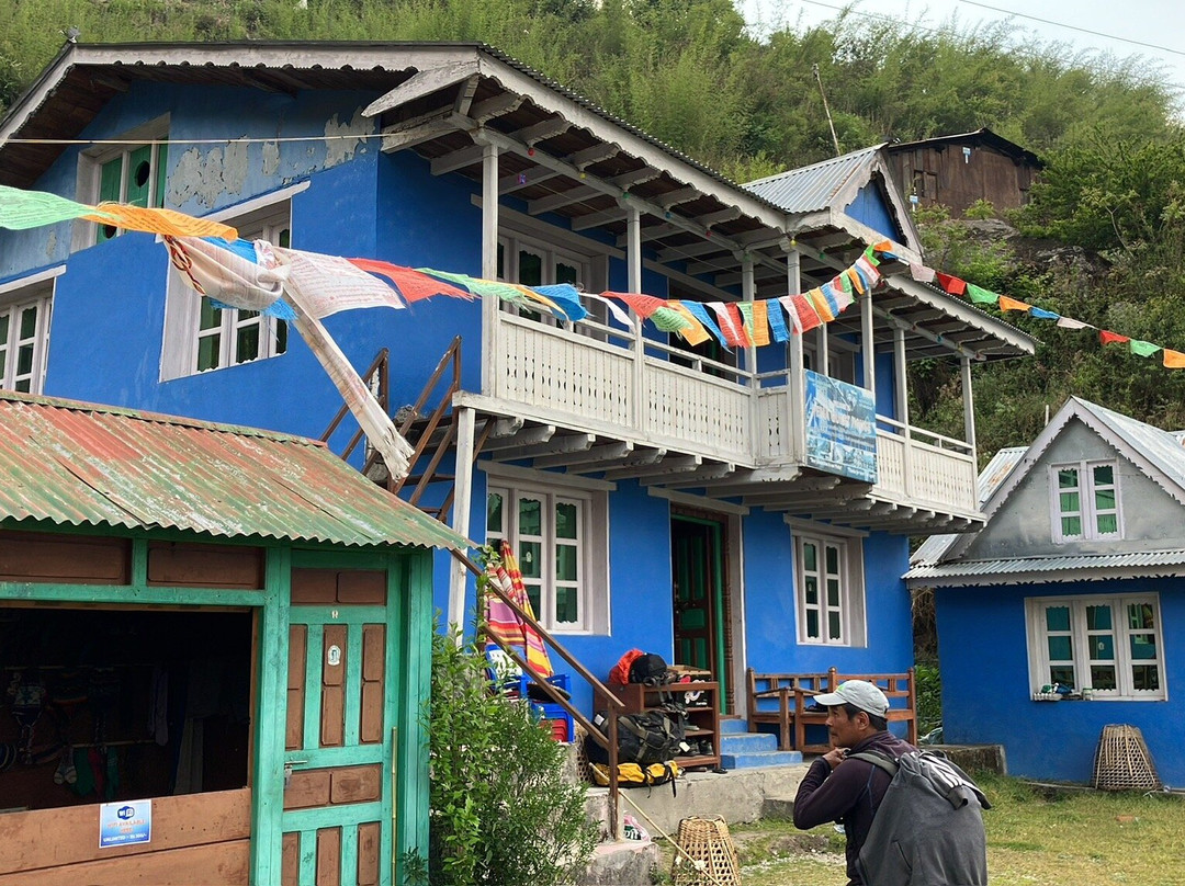 Pema Guest House主图