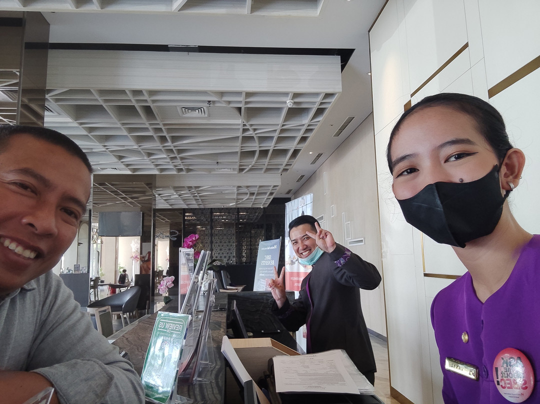 Swiss-Belinn Cikarang主图