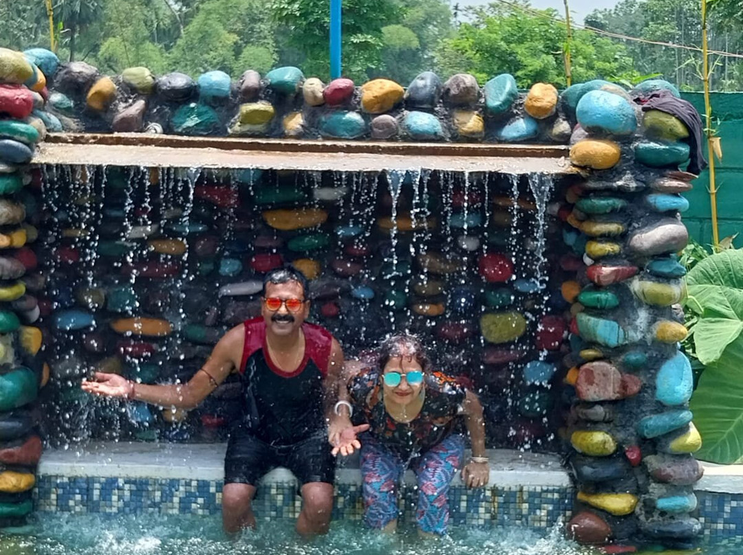 Golpo Katha Resort