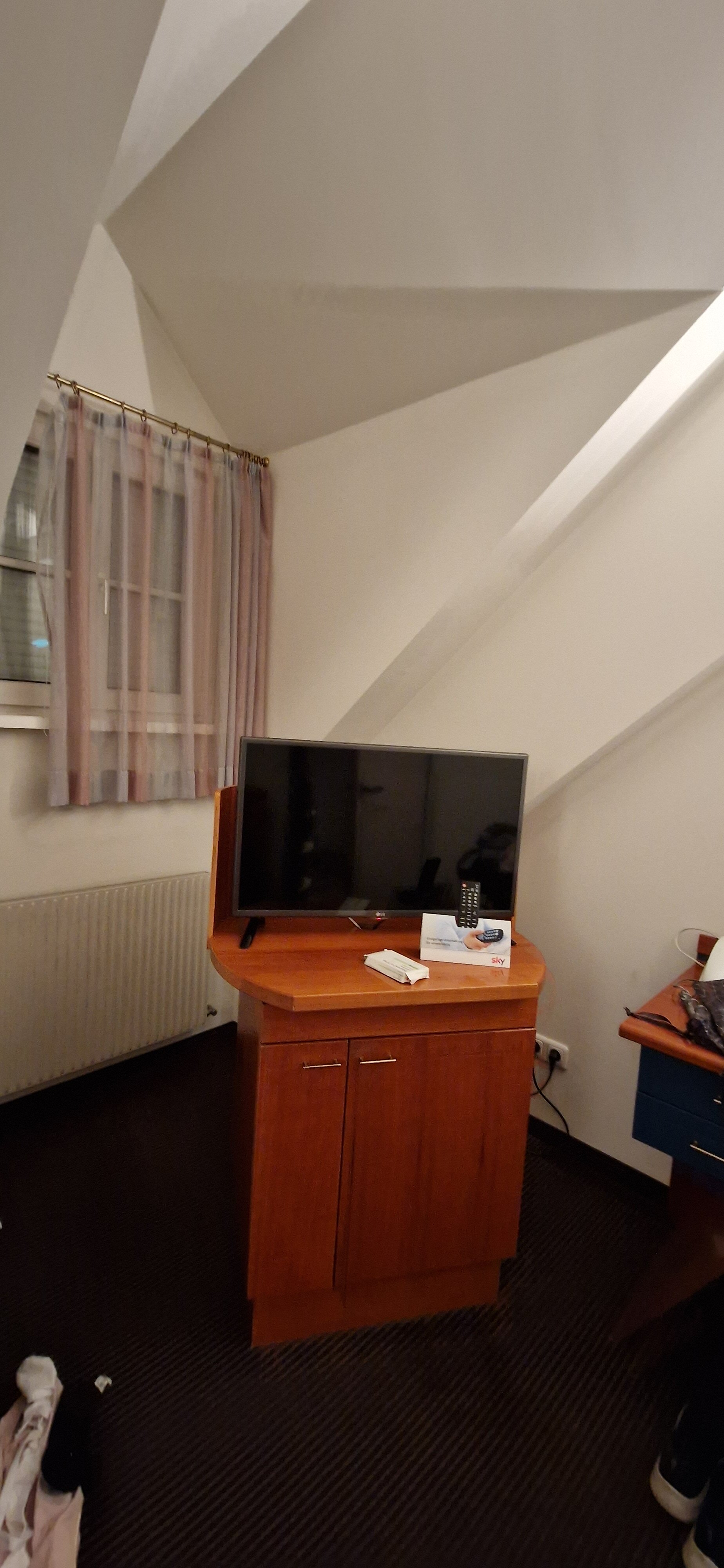 Hotel Prielmayrhof-客卧