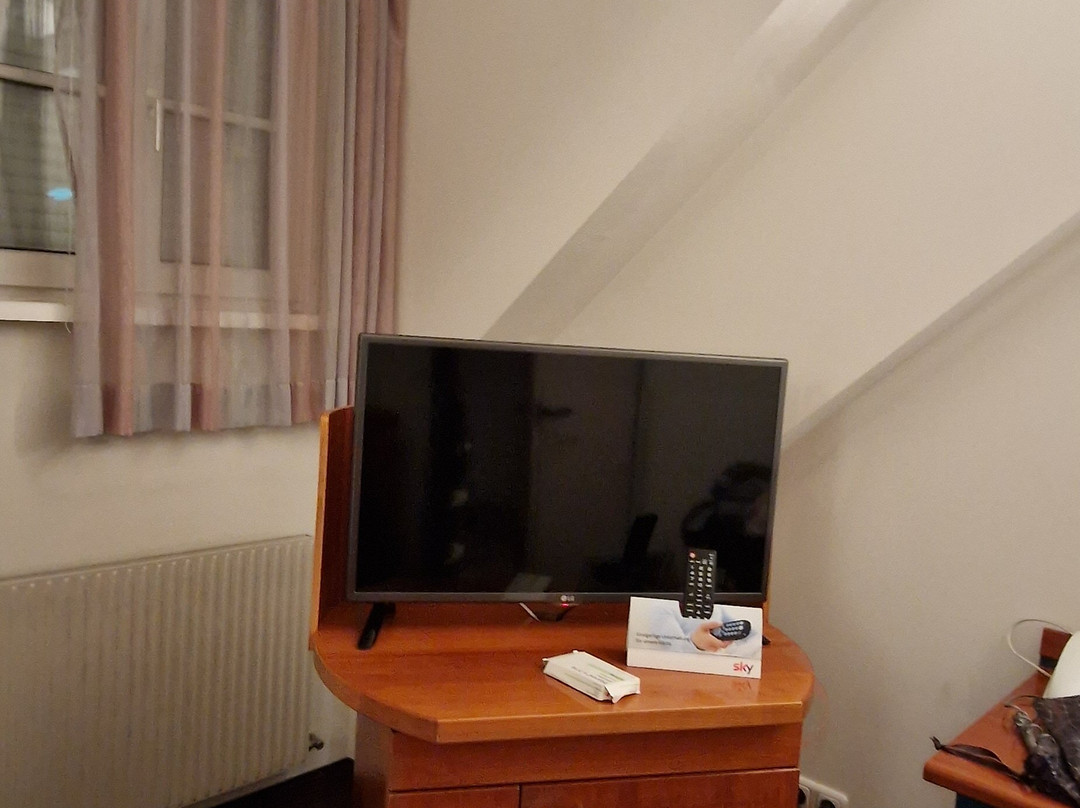 Hotel Prielmayrhof主图