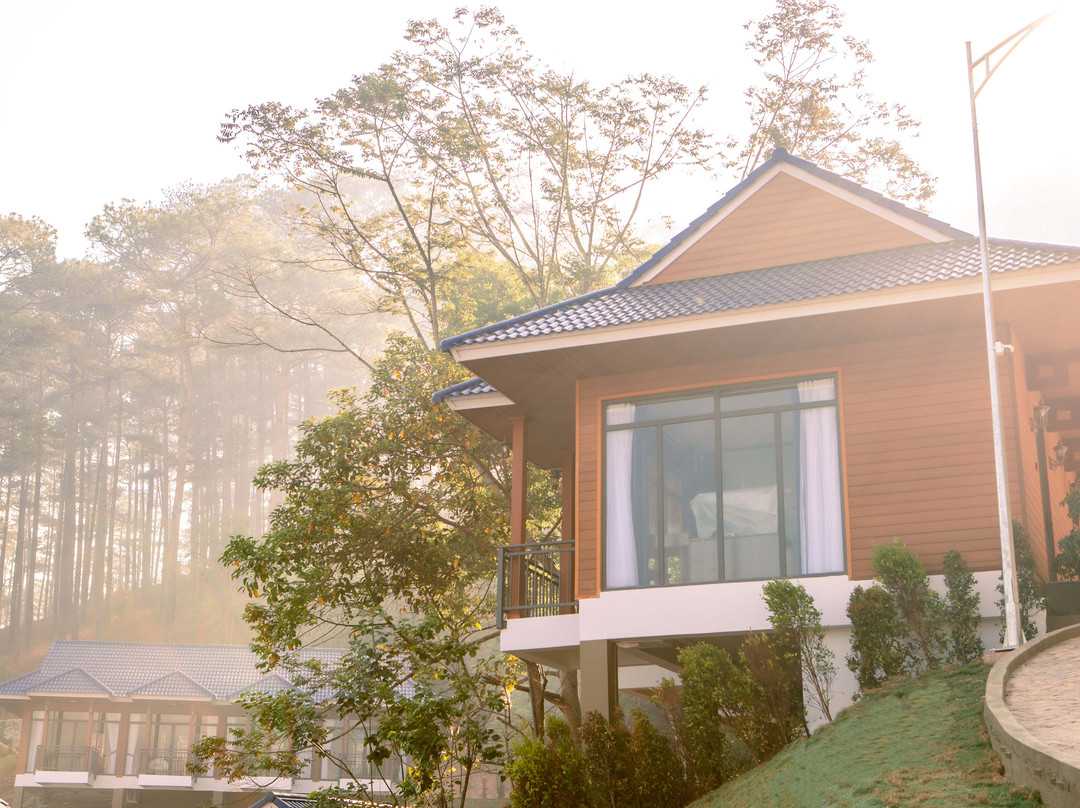 Tea Resort Prenn主图
