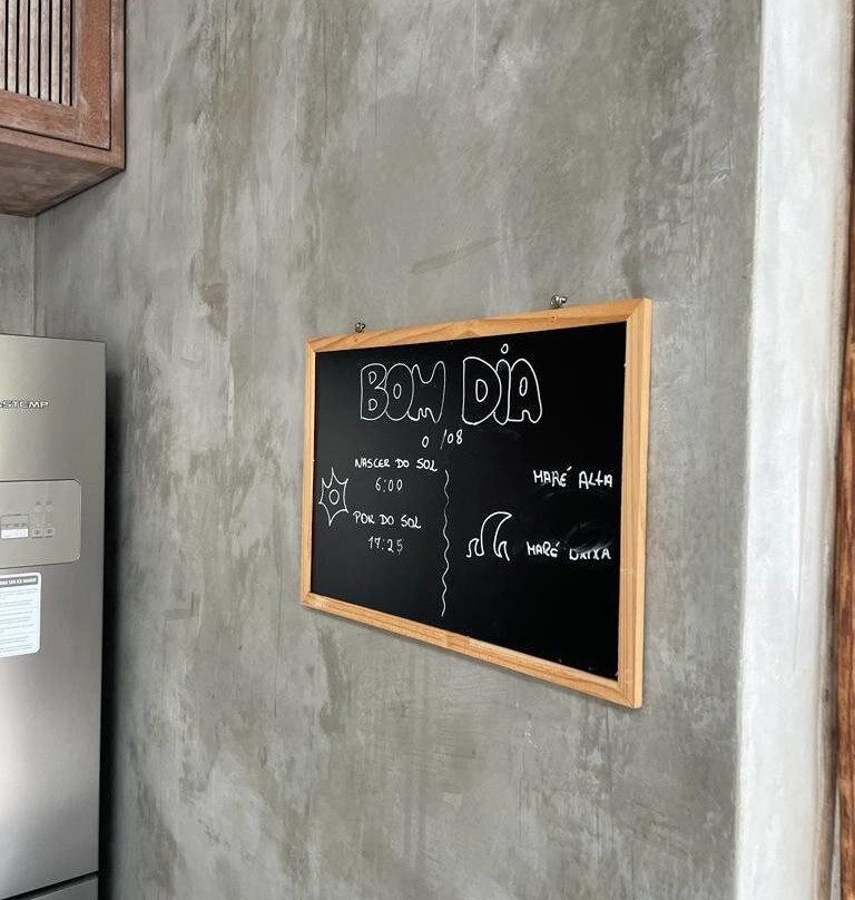 Pousada Zinga Caraíva