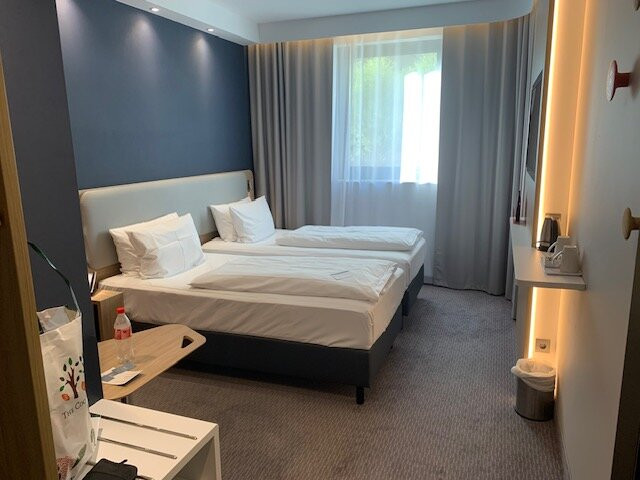 Holiday Inn Express Trier by IHG主图
