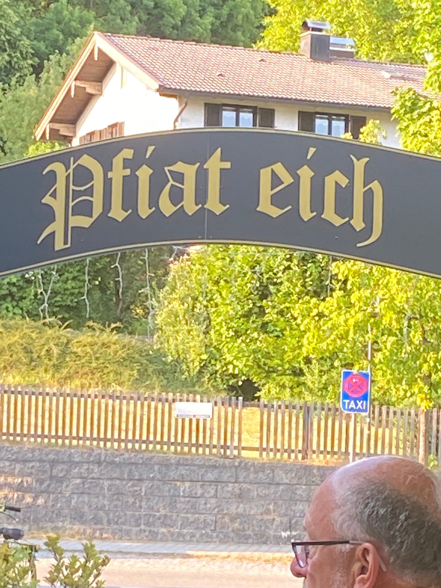 Hotel Alter Wirt-官方
