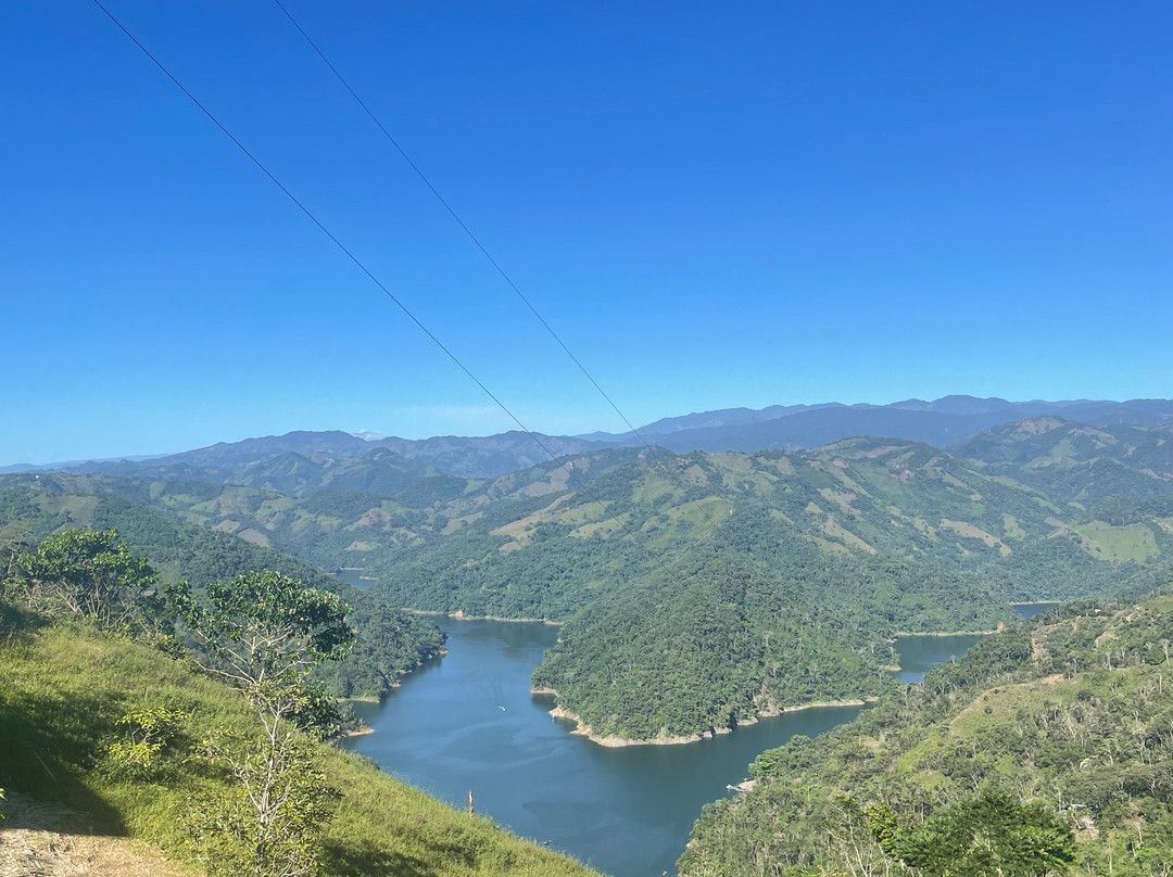 Explóralo-麦德林必去景点