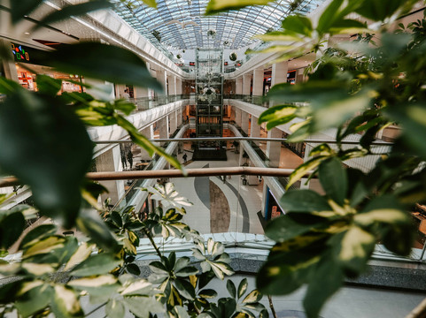 Sakarya Province旅游景点-Agora Adapazari AVM