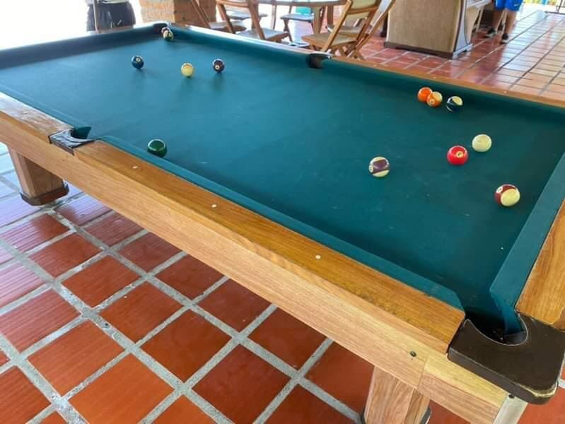 Finca Hotel Villa Del Sol主图