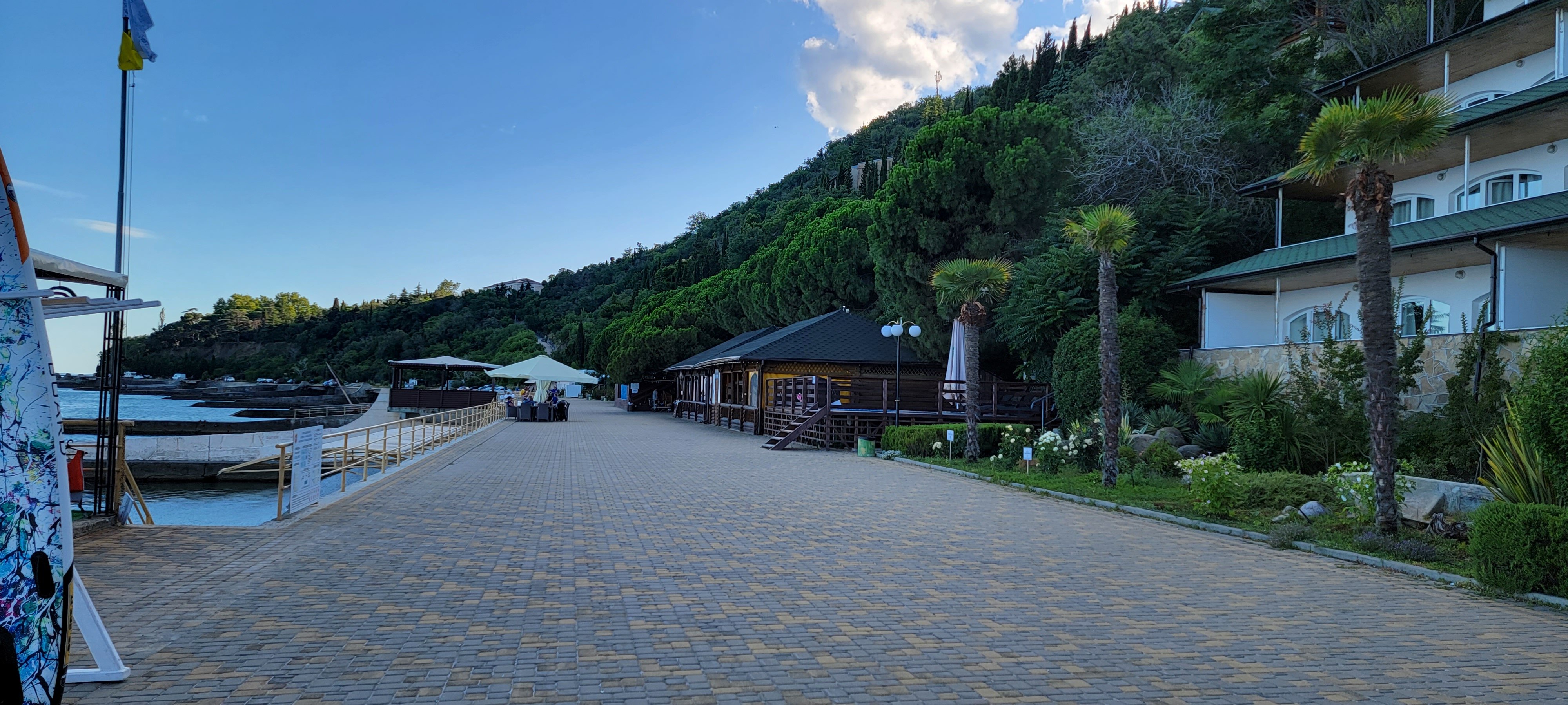 Ai - Todor Hotel-官方