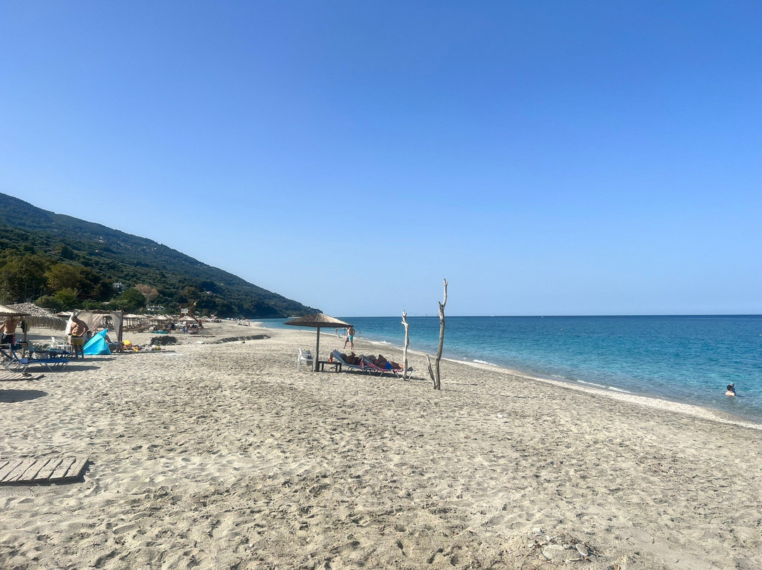 Pelion Extreme-Chorefto必去景点