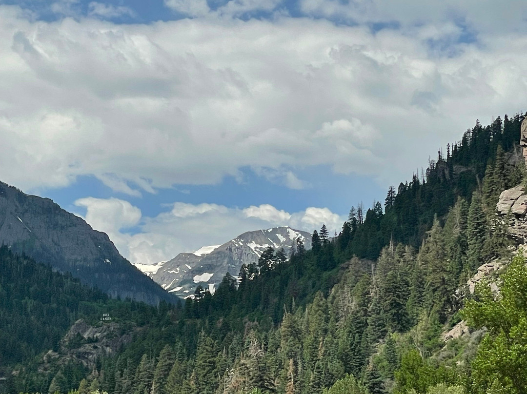 Ouray Riverside Resort主图