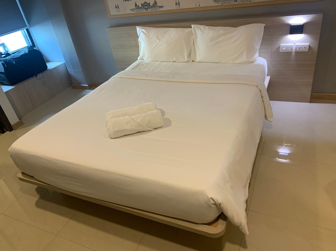 Plaai Play Hotel主图