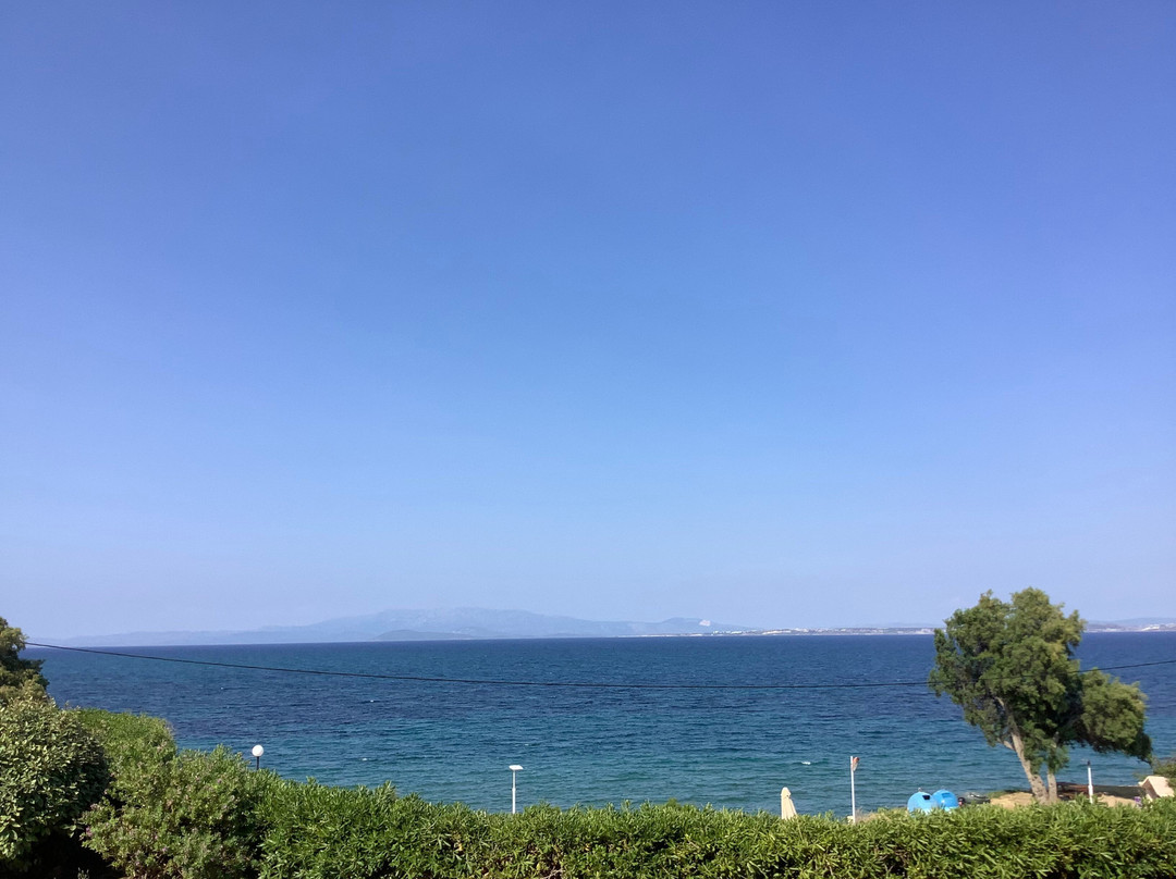 爱琴海之梦酒店