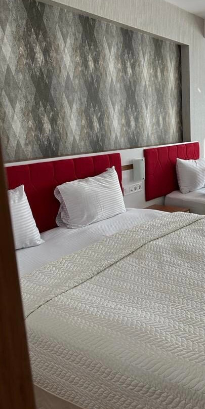 Konaks Hotel主图