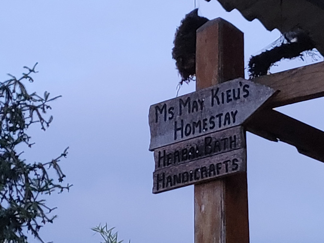Ms. May Kieu's Homestay主图