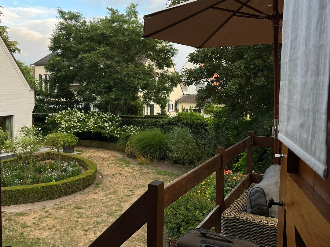 Villa Magdalena主图