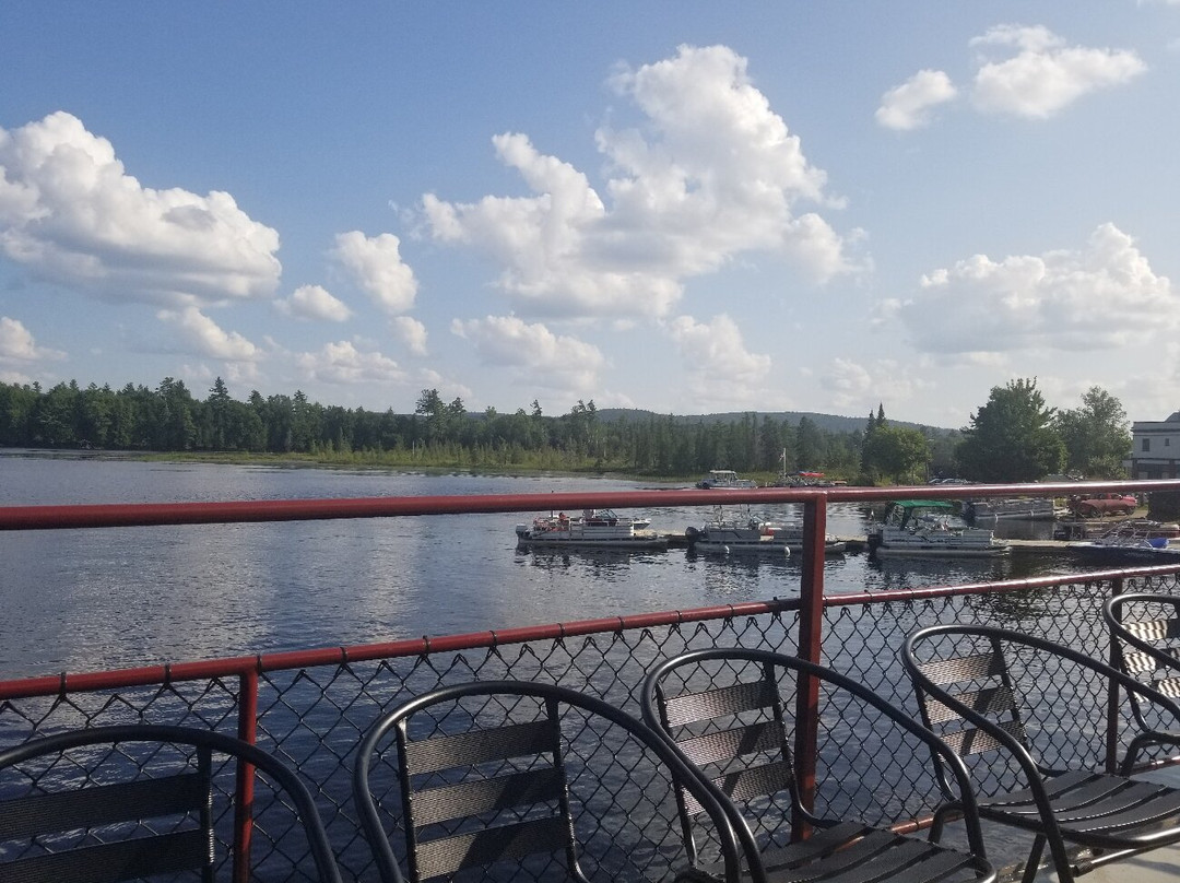 Raquette Lake Navigation Co景点图片