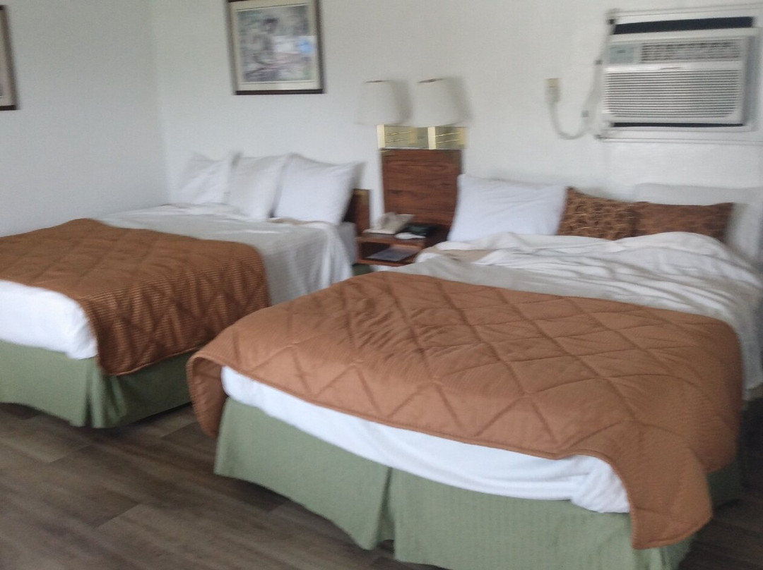 Royal Inn (albany)主图