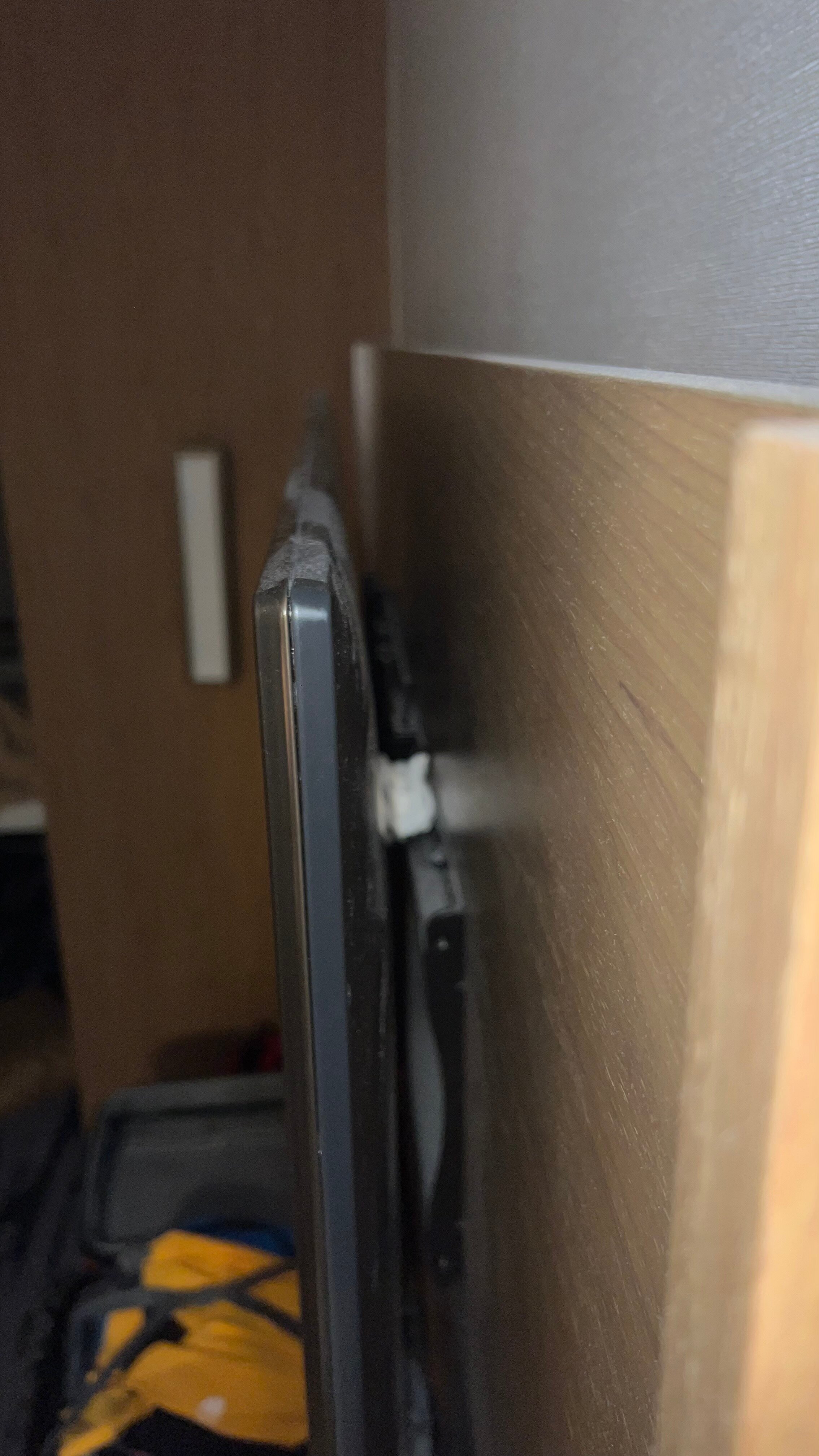 Fairfield Inn & Suites Wenatchee-客卧