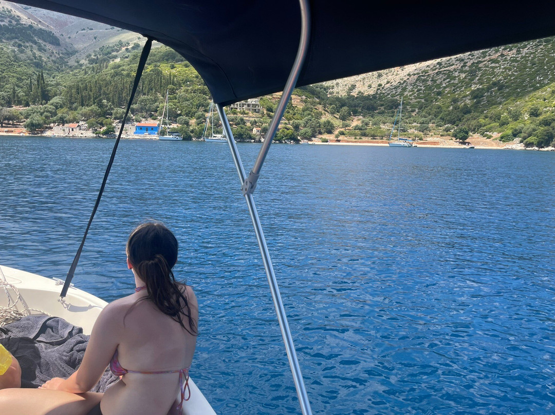 Boulevard Boat Hire Kefalonia景点图片