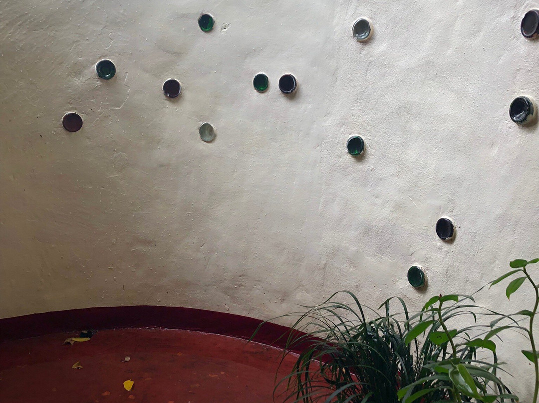 Chiang Dao Roundhouses主图