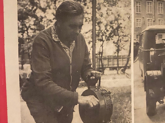 Podziemna Nowa Huta - Muzeum Krakowa-克拉科夫必去景点