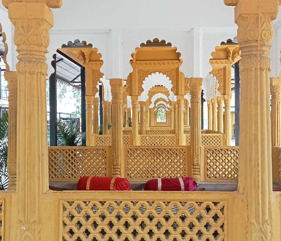 Rawla Ratanpur主图