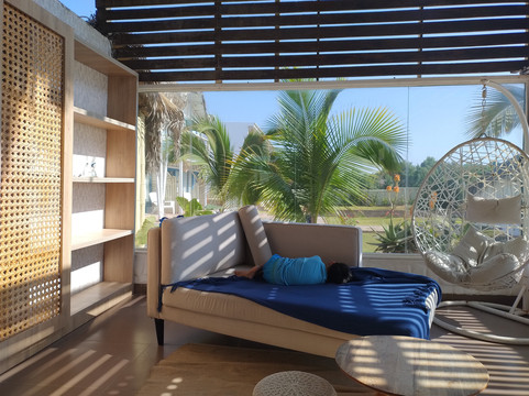 Kokoa Hotel Vichayito主图