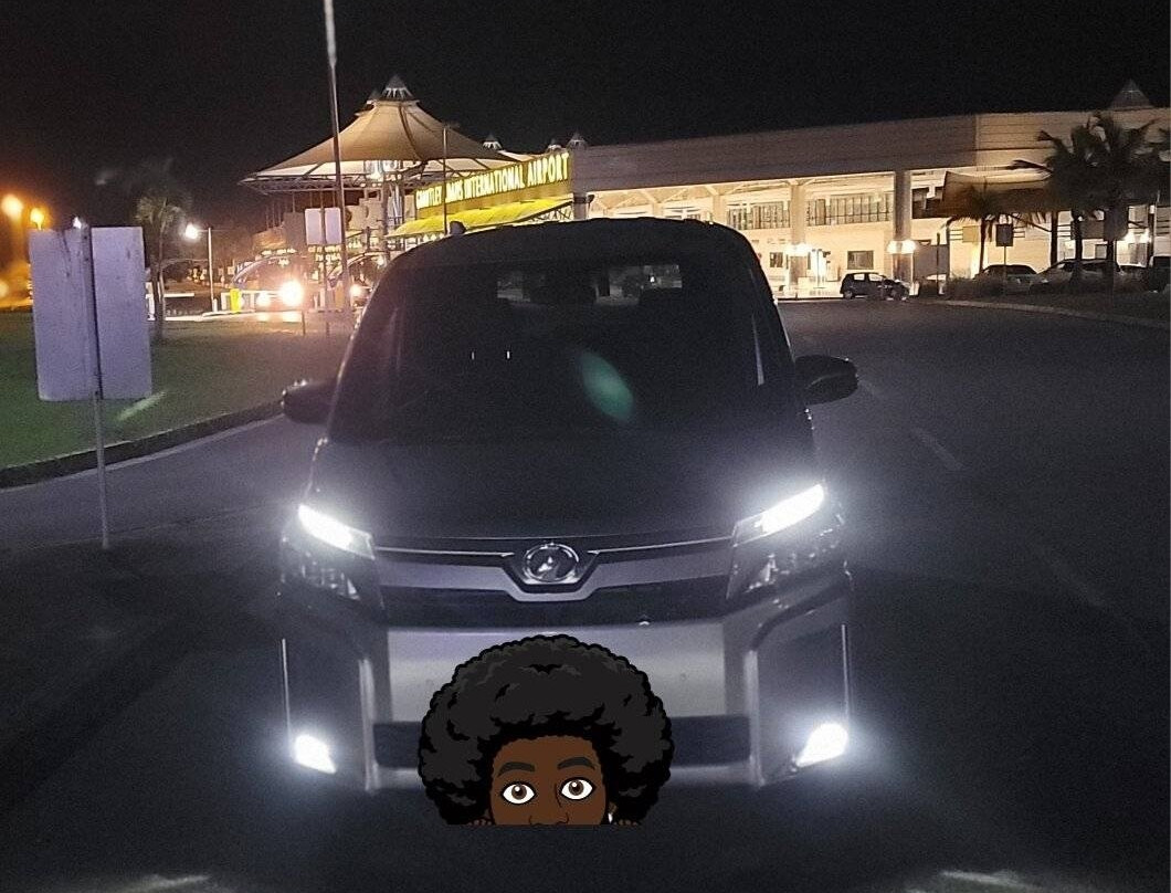 Bebedor Taxi Service-圣罗伦斯峡必去景点