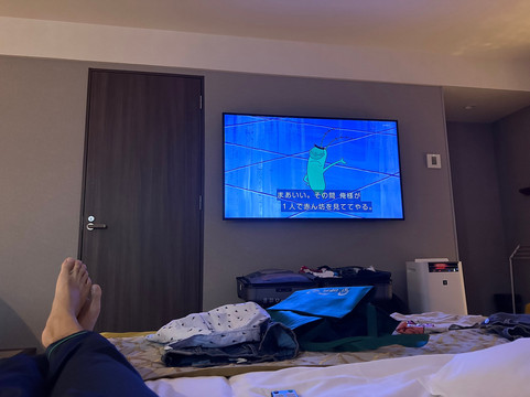 karaksa hotel grande 新大阪 Tower主图