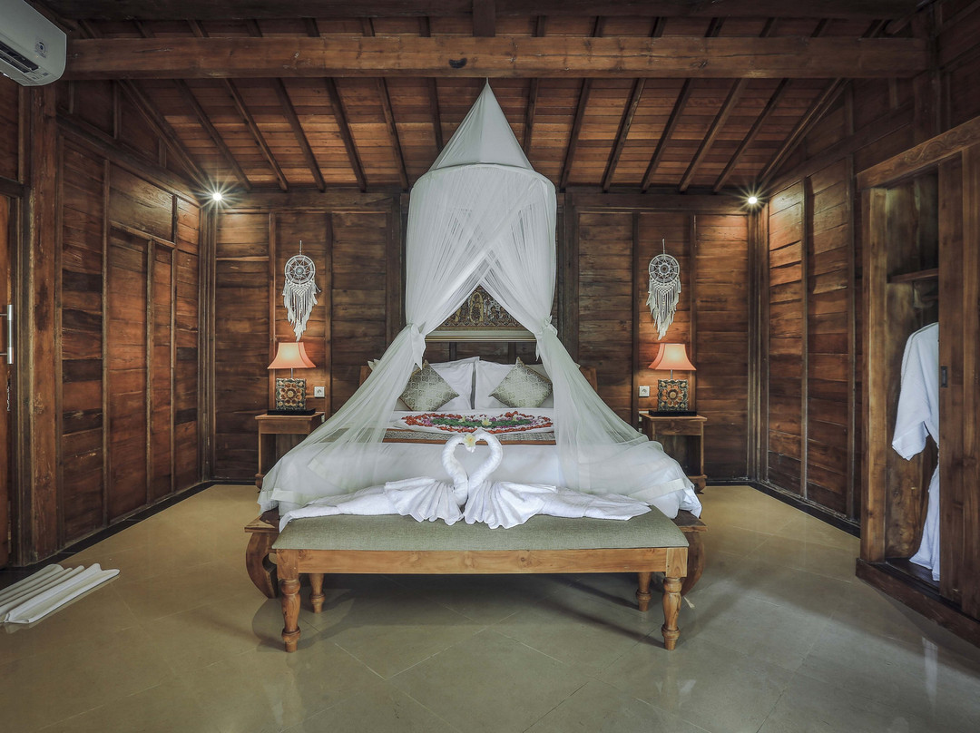 Portobello Villa Ubud主图