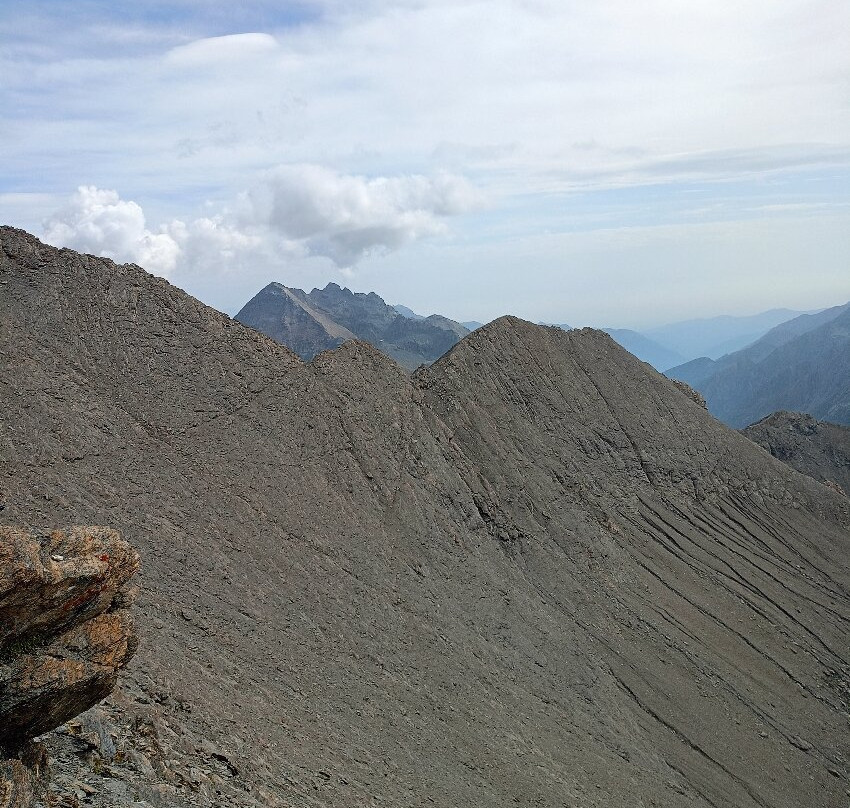 Santuario Madonna del Rocciamelone-Mompantero必去景点