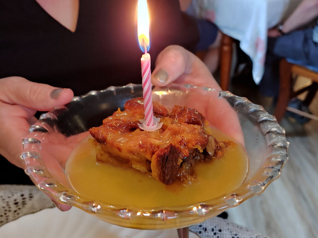 Die Heimat Country Inn主图