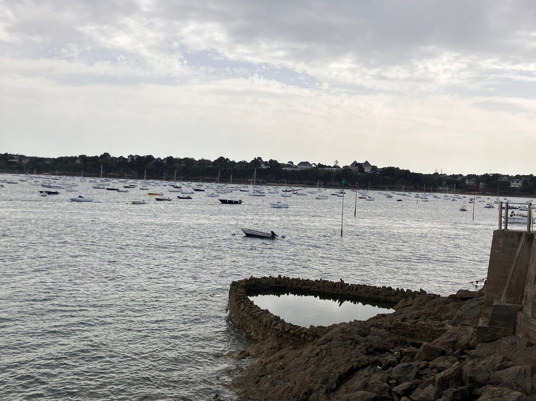 Promenade du Clair de Lune景点图片
