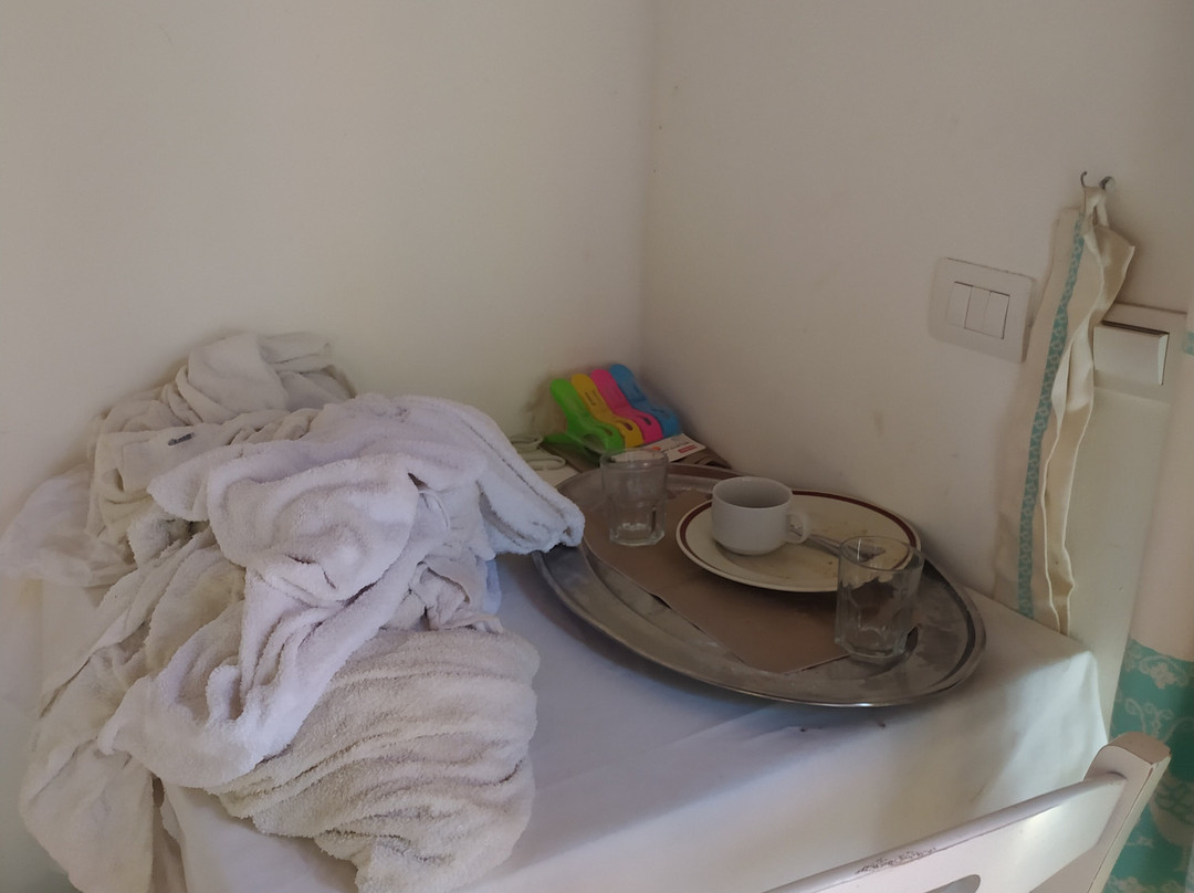 Hotel Borgo Dei Pescatori主图