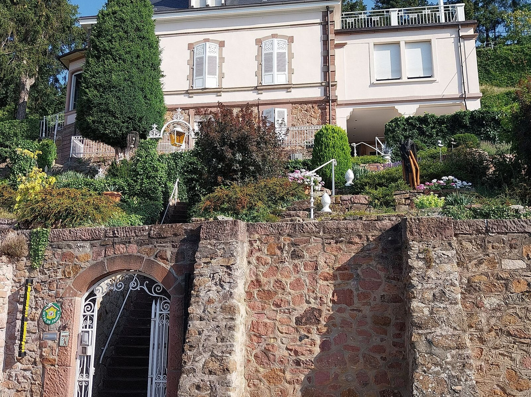 Chez Marie Rose主图