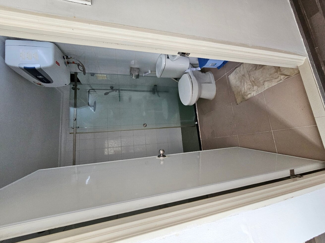 Spotlight Hotel主图