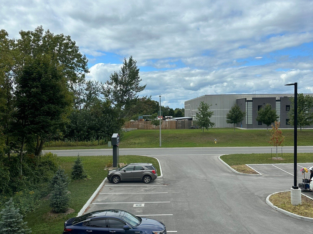 Hampton Inn by Hilton Port Hope Cobourg主图