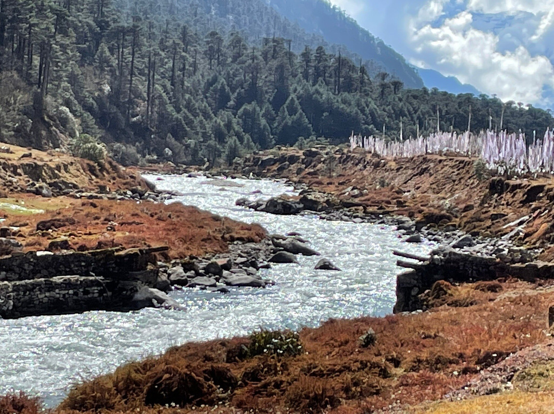 Yumthang Valley-Lachung必去景点