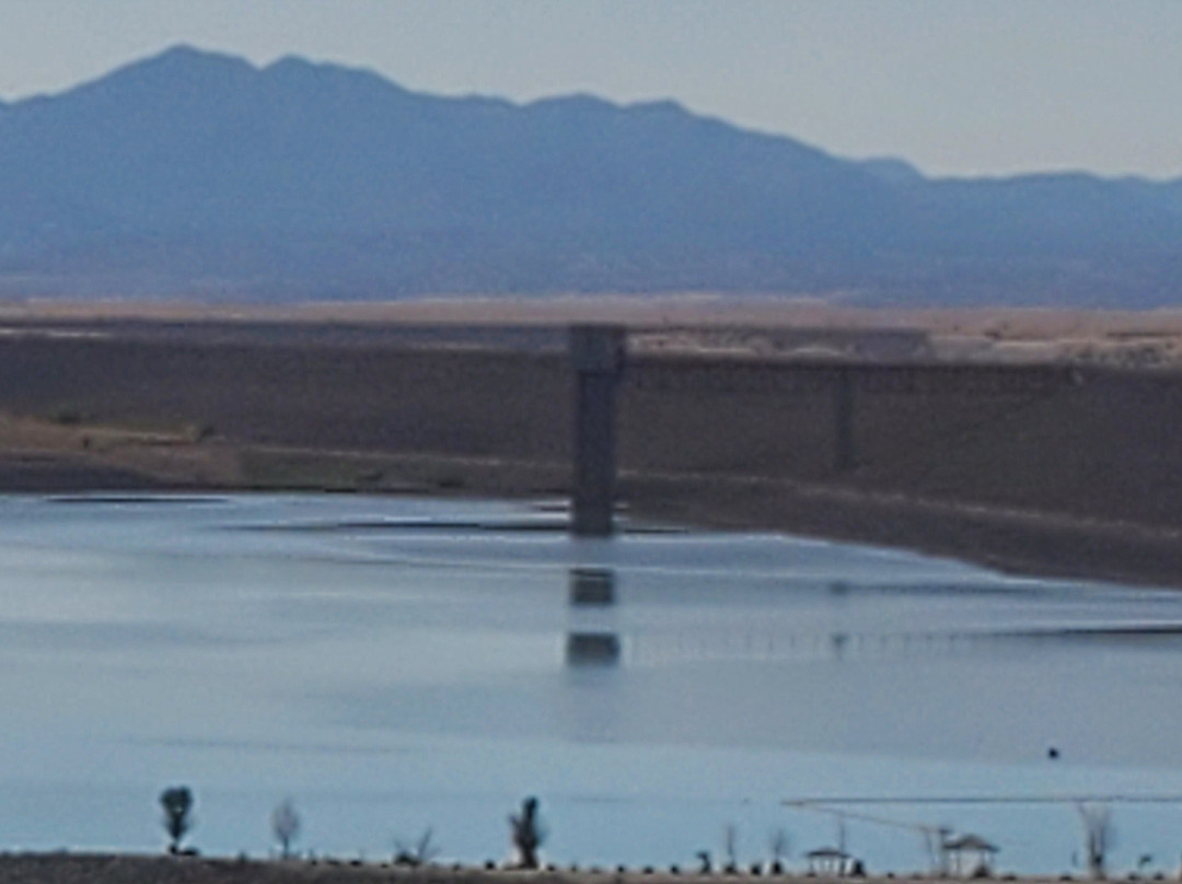 Cochiti Lake景点图片