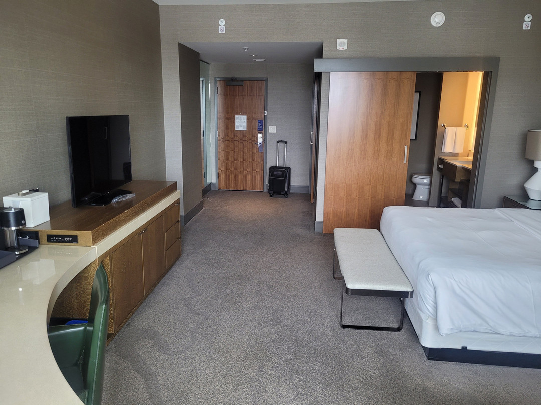 Hyatt Regency Tysons Corner Center主图