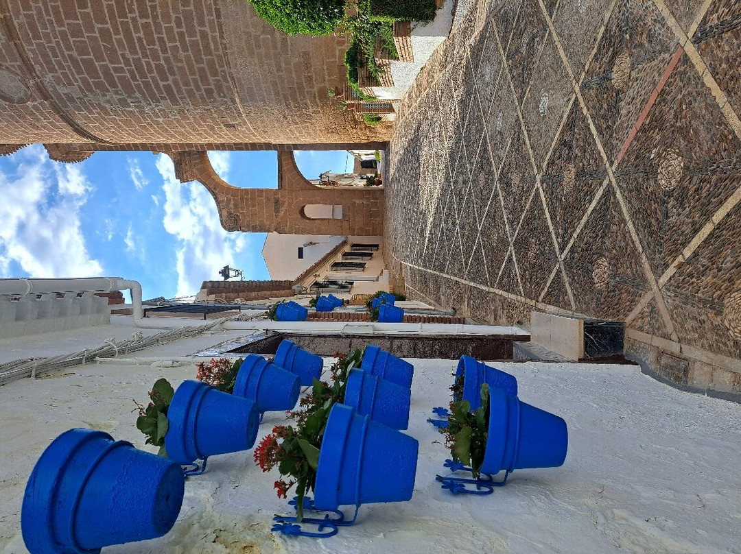 Tasca Patio de las Comedias景点图片